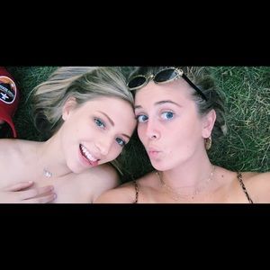 Meet your Posher, Audrey